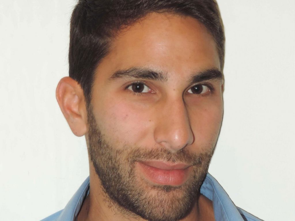 Pictures of Oren Uziel