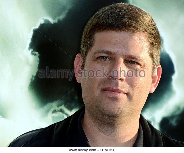 Pictures of Oren Uziel