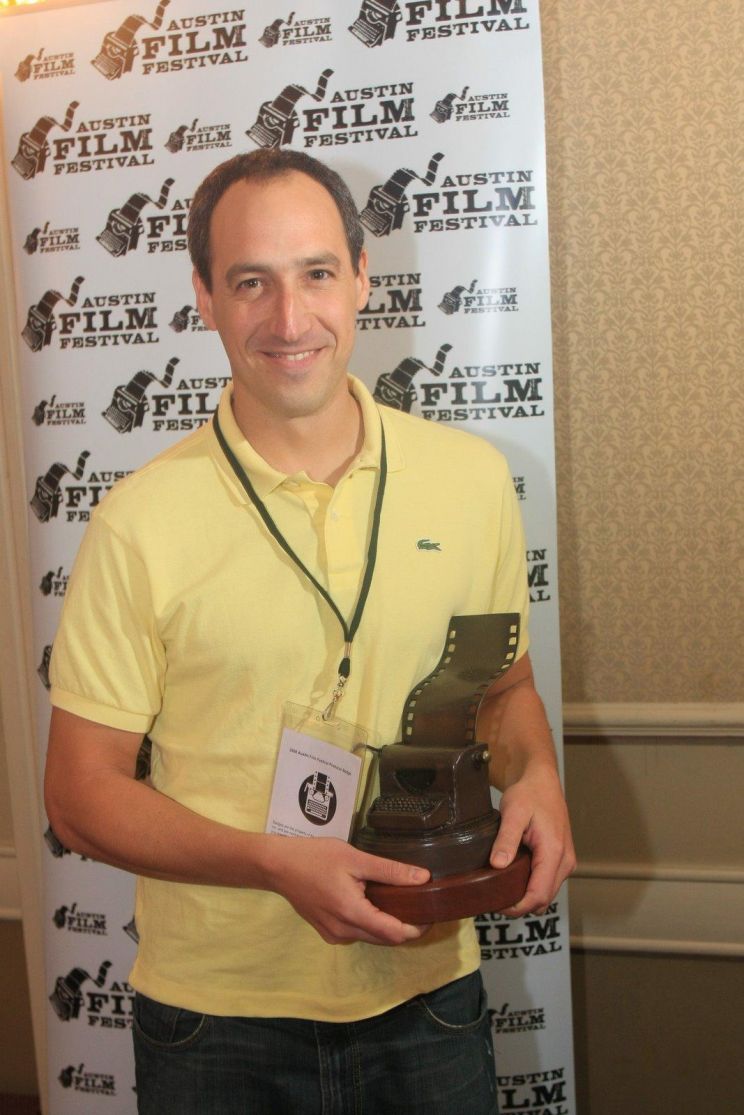 Oren Uziel