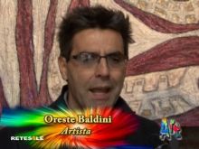 Oreste Baldini photo