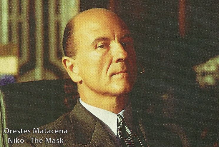 Orestes Matacena
