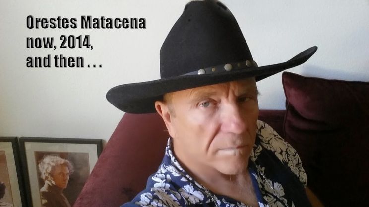 Orestes Matacena