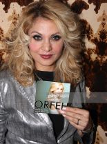 Orfeh