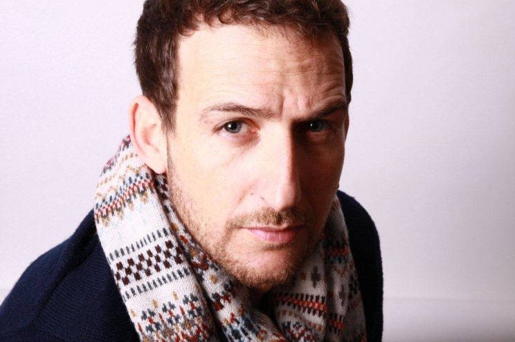 Ori Pfeffer
