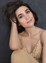 Oriana Oppice
