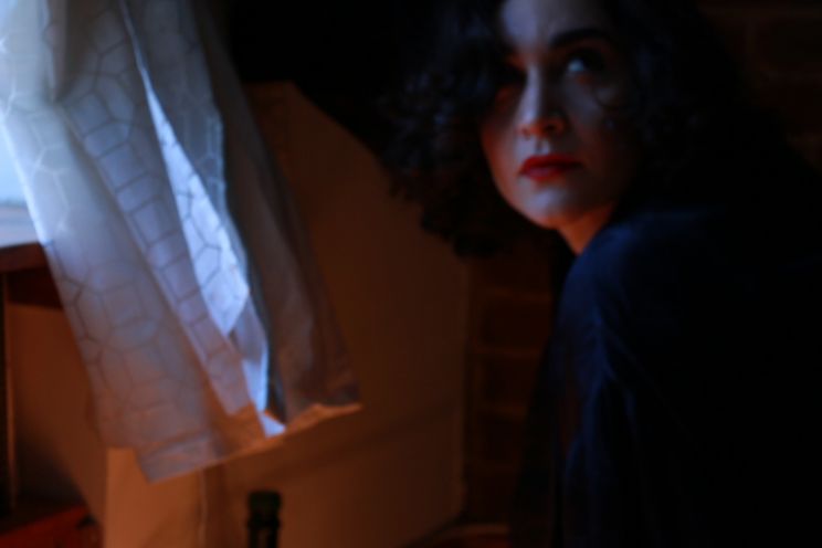Oriana Oppice