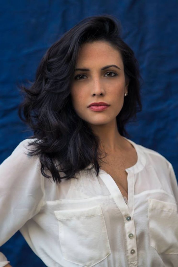 Oriana Oppice