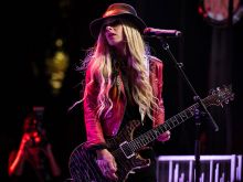 Orianthi