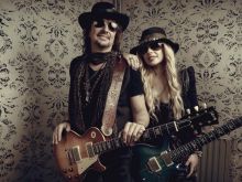 Orianthi