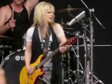 Orianthi