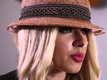 Orianthi