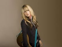 Orianthi