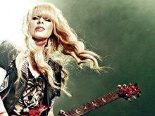 Orianthi