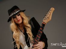 Orianthi