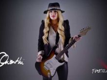 Orianthi