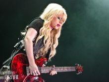 Orianthi