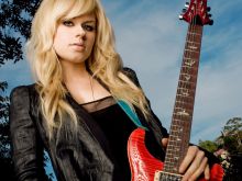 Orianthi