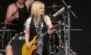 Orianthi