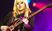 Orianthi