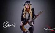 Orianthi