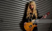 Orianthi