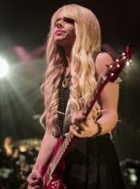 Orianthi