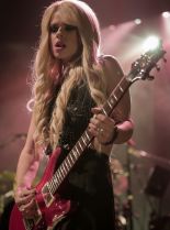 Orianthi