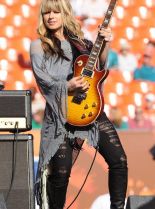 Orianthi