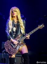Orianthi