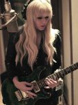 Orianthi