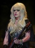 Orianthi