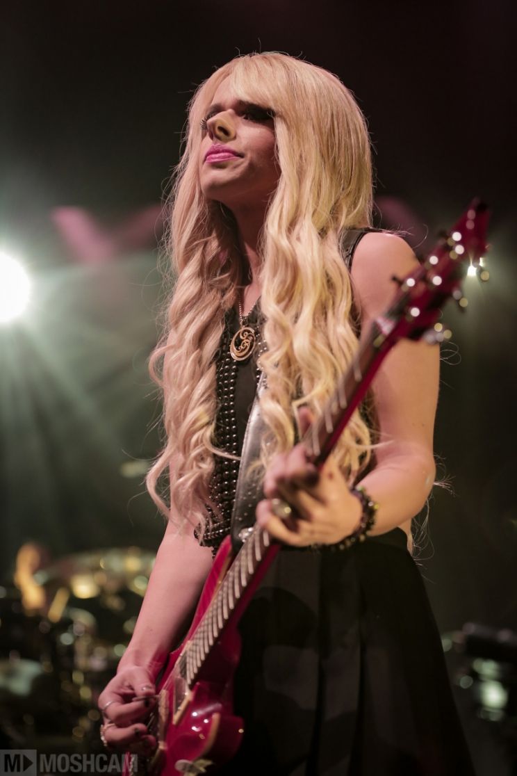 Orianthi