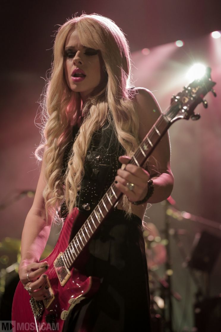 Orianthi