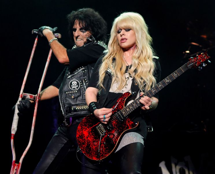 Orianthi