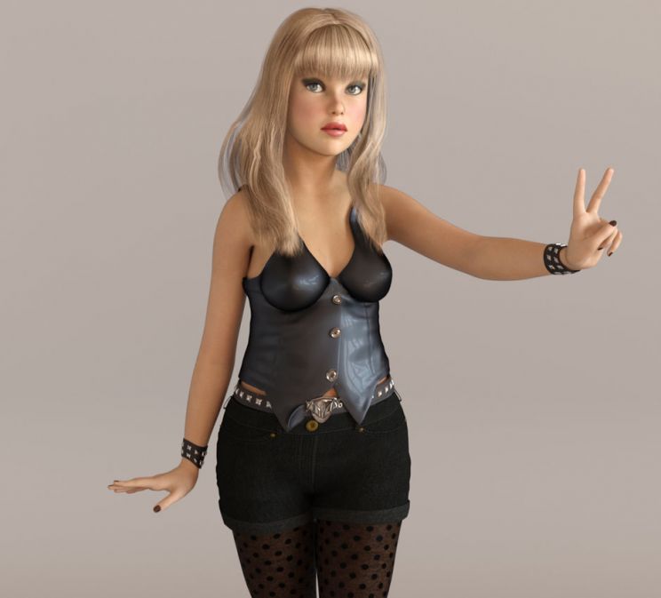 Orianthi