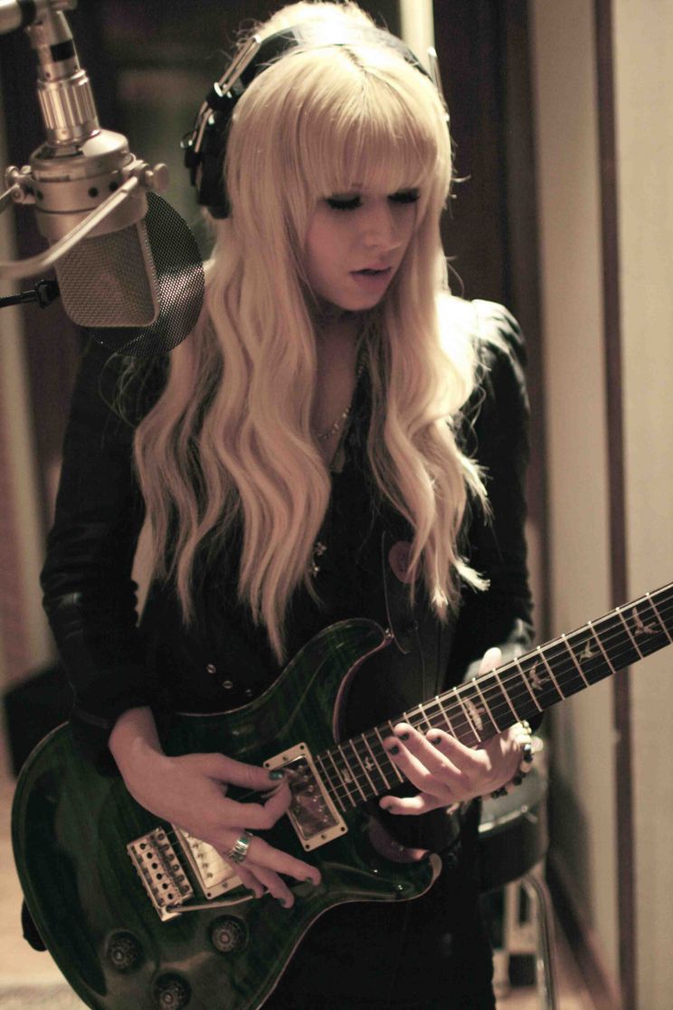 Orianthi