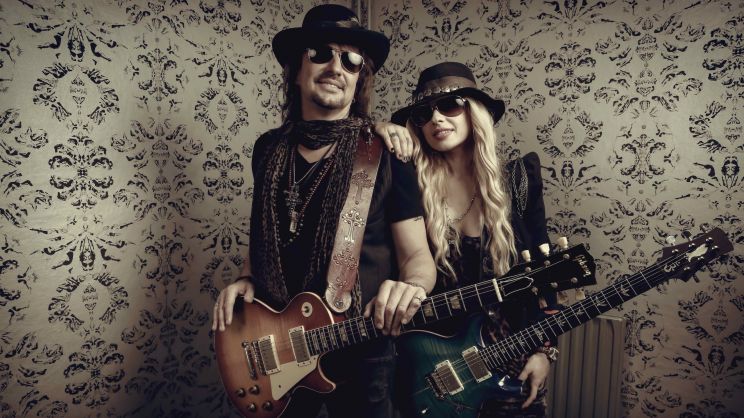 Orianthi