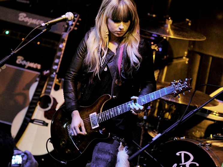 Orianthi