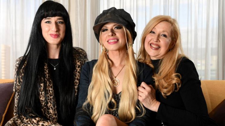 Orianthi