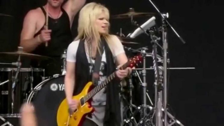 Orianthi