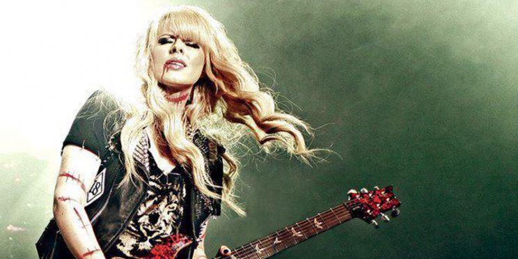 Orianthi