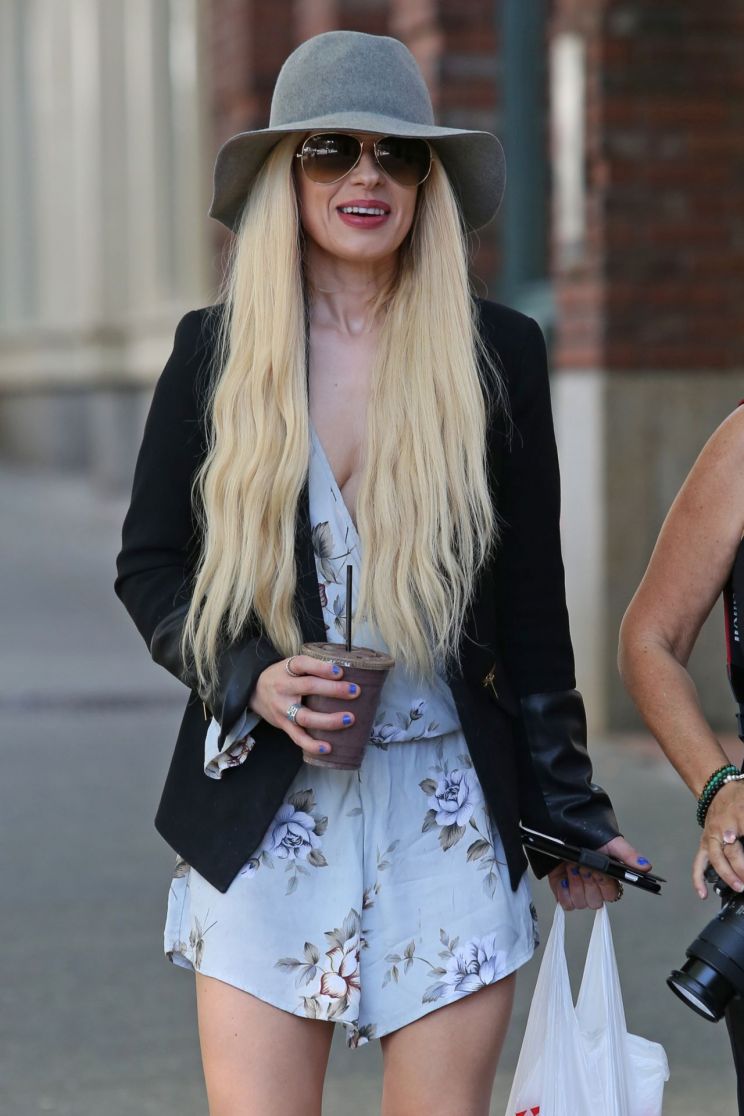 Orianthi