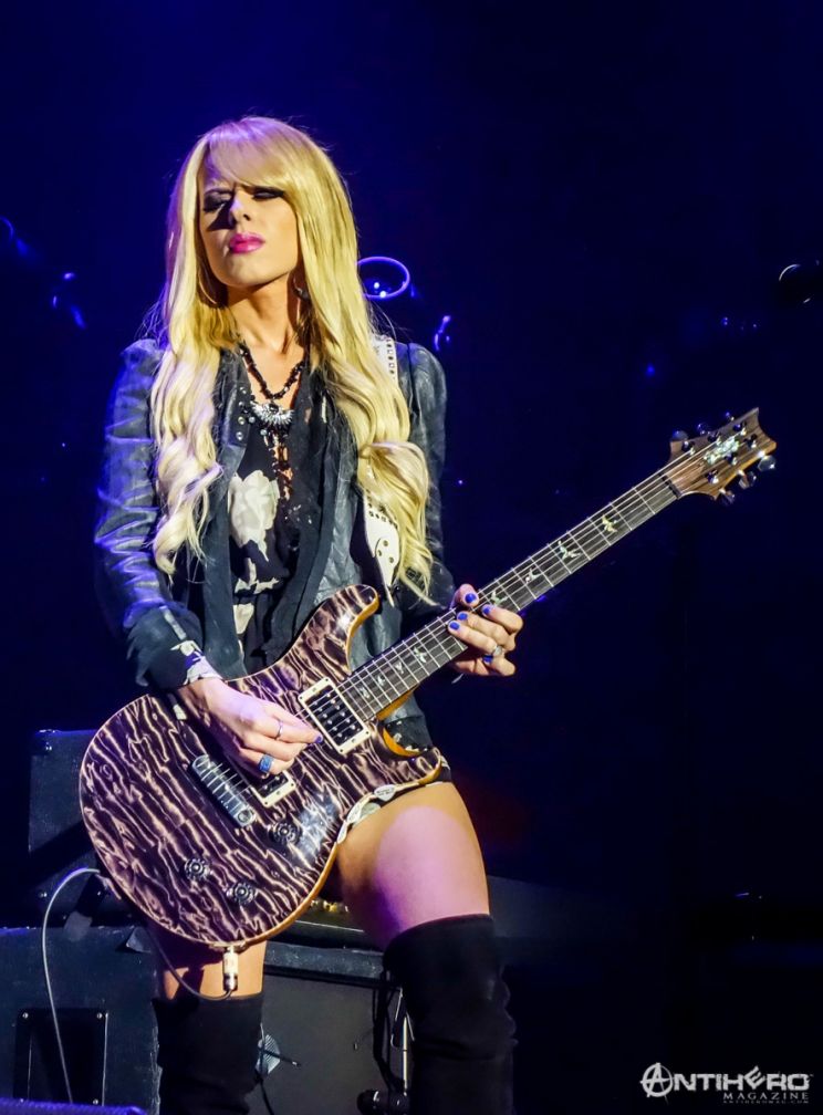 Orianthi