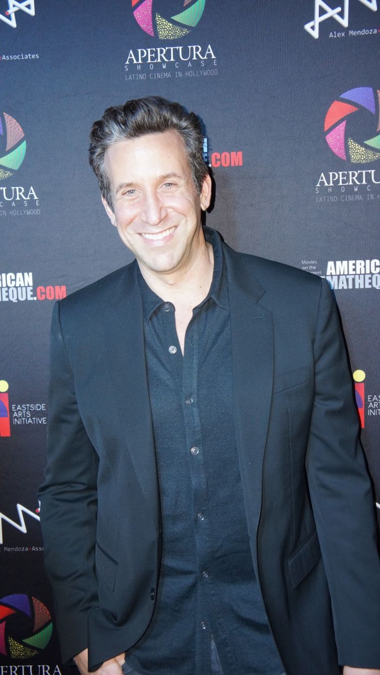 Orien Richman