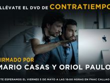 Oriol Paulo