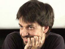 Oriol Paulo