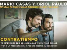 Oriol Paulo