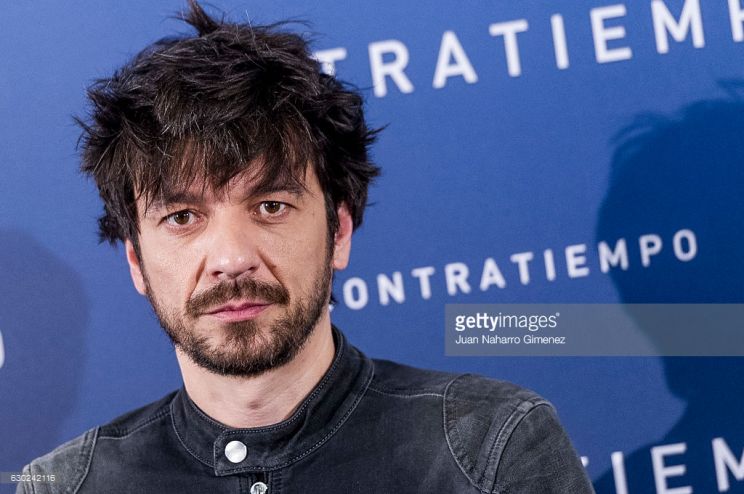 Oriol Paulo