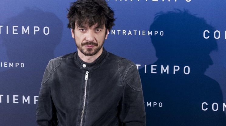 Oriol Paulo