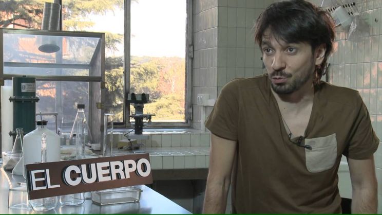 Oriol Paulo